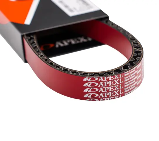 A'pexi - Sports Tuning Belt (Timing Belt) - Honda 2
