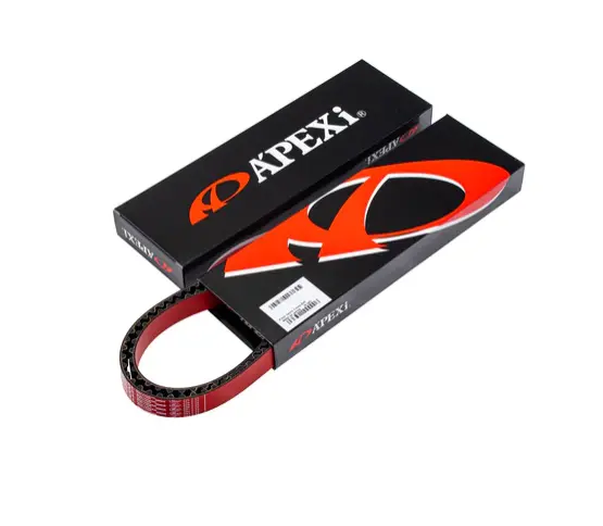 A'pexi - Sports Tuning Belt (Timing Belt) - Nissan 1