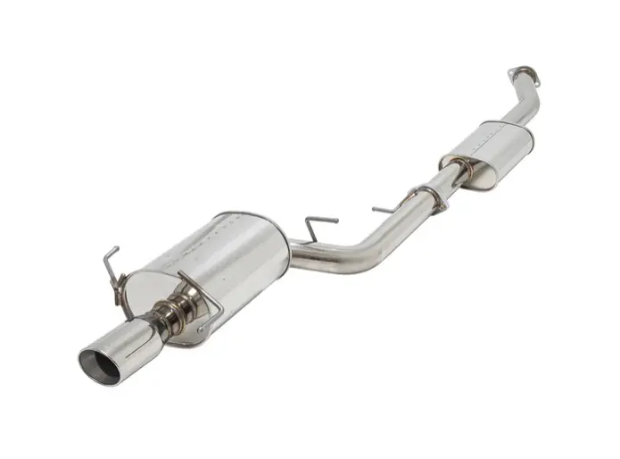 Apexi Ws3 Exhaust System 1995-1998 Nissan 240Sx (S14) 1