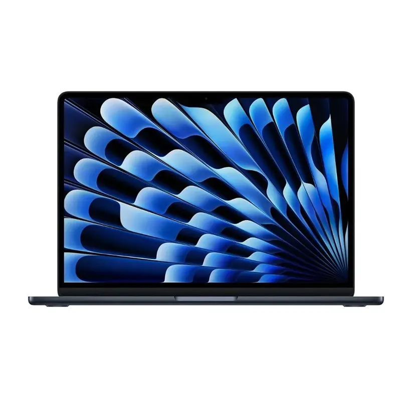 Apple 13-Inch Macbook Air: Apple M5 Chip With 10 Core Cpu And 8 Core Gpu | 16Gb | 512Gb Ssd - Midnight 1