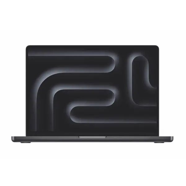 Apple 14-Inch Macbook Pro M4 Chip With 10‑Core Cpu And 10‑Core Gpu, 16Gb, 512Gb Ssd - Space Black 1