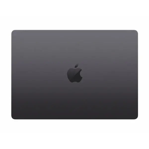 Apple 14-Inch Macbook Pro M4 Chip With 10‑Core Cpu And 10‑Core Gpu, 16Gb, 512Gb Ssd - Space Black 2
