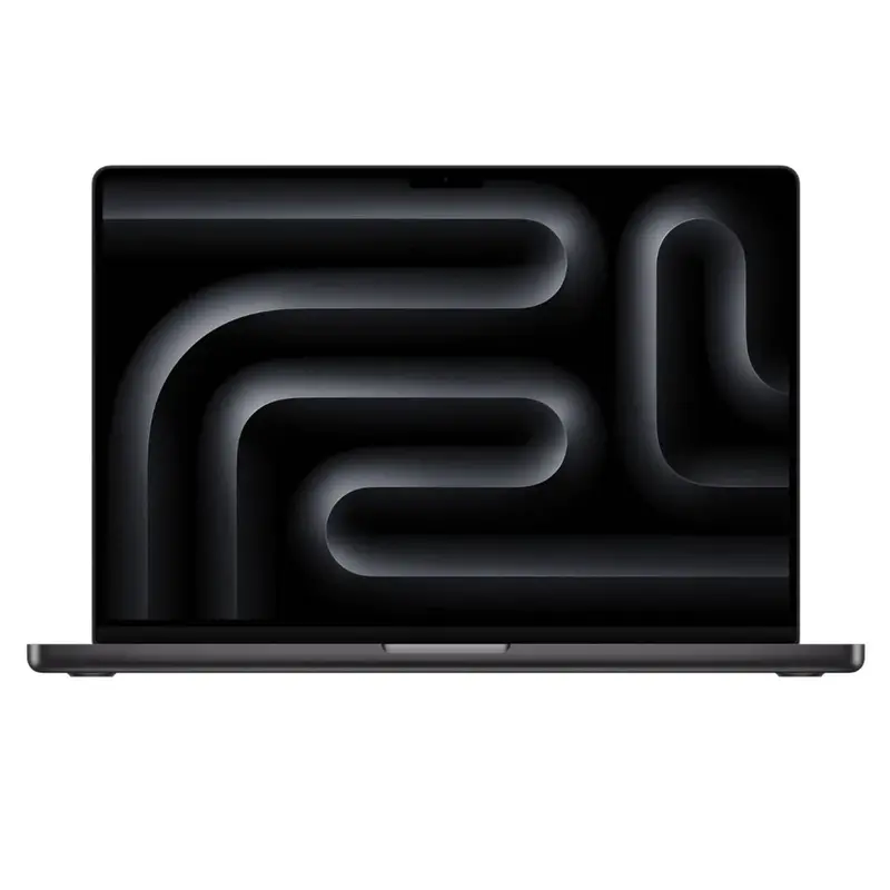 Apple 16-Inch Macbook Pro: Apple M5 Pro Chip With 18 Core Cpu And 20 Core Gpu | 24Gb | 1Tb Ssd - Space Black 1
