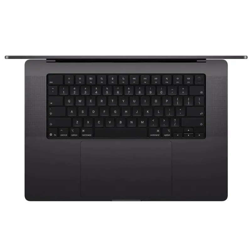 Apple 16-Inch Macbook Pro: Apple M5 Pro Chip With 18 Core Cpu And 20 Core Gpu | 24Gb | 1Tb Ssd - Space Black 2