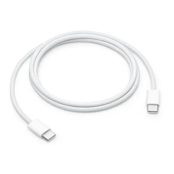 Apple 60W Usb-C Woven Charge Cable 1M 1