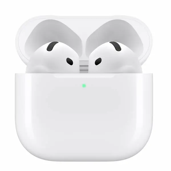 Apple Airpods 4 White 1