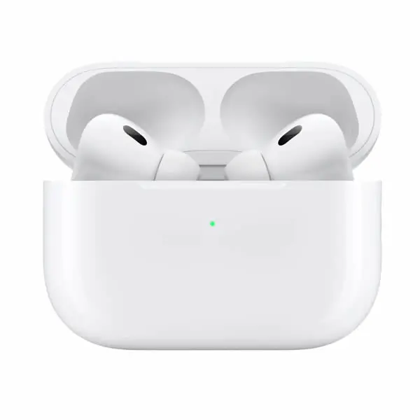Apple Airpods Pro (2Nd Gen) With Magsafe Case (Usb‑C) 1
