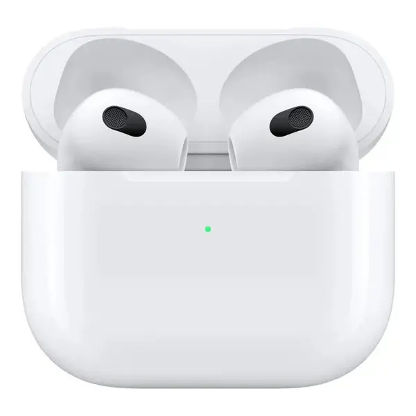 Apple Airpods With Wireless Charging (3Rd Generation) 1