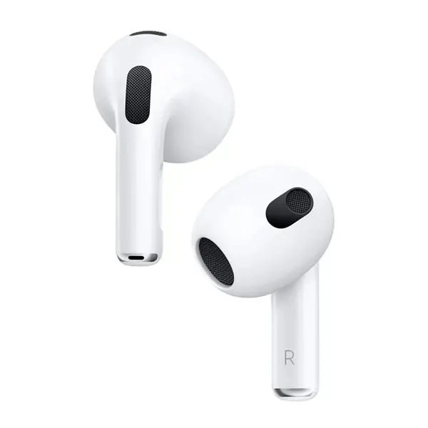 Apple Airpods With Wireless Charging (3Rd Generation) 2