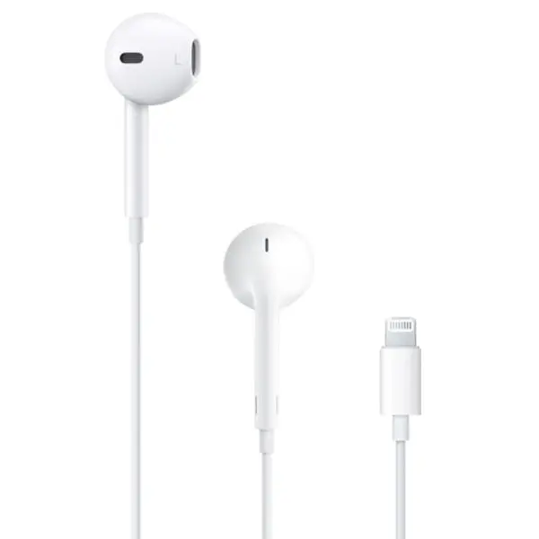 Apple Earpods With Lightning Connector 1