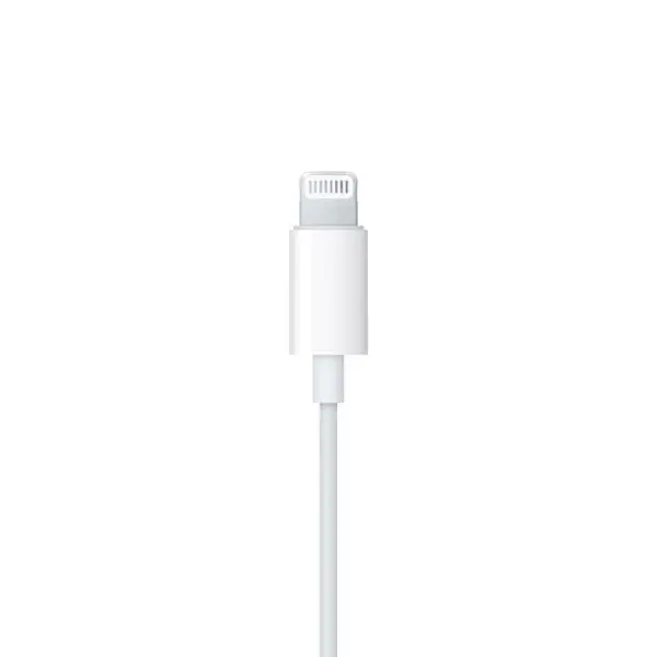 Apple Earpods With Lightning Connector 2