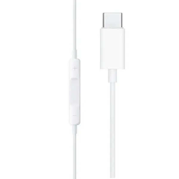 Apple Earpods With Usb-C Connector 2