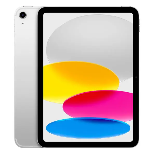 Apple Ipad 11" | 128Gb | Wifi - Silver 1