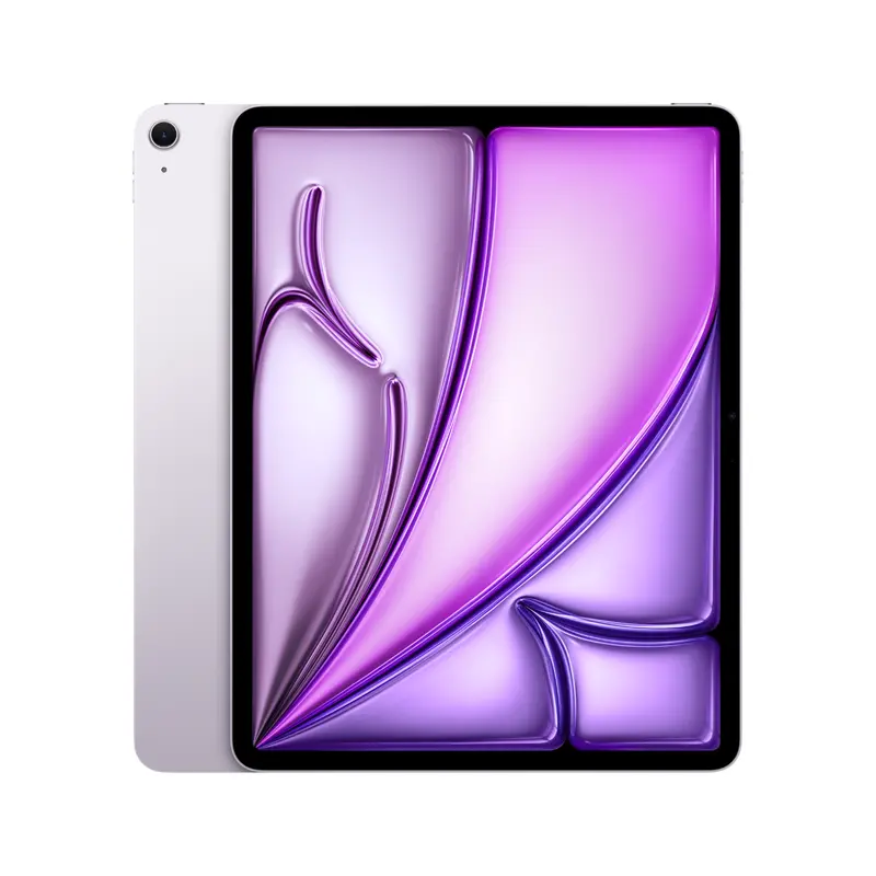 Apple Ipad Air 11" 128Gb Wi-Fi + Cellular | M4 Chip | Purple 1