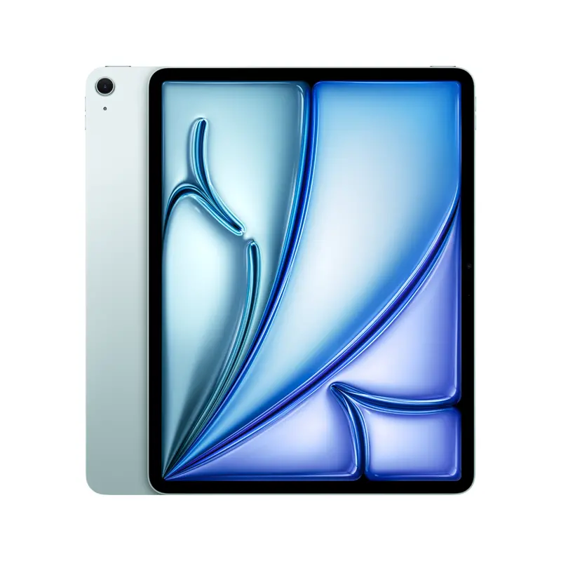 Apple Ipad Air 11" 256Gb Wi-Fi | M4 Chip - Blue 1