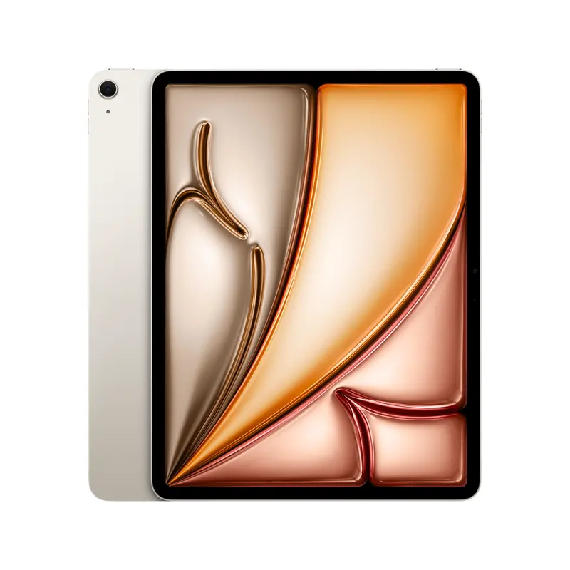 Apple Ipad Air 13" 128Gb | Wifi | M4 Chip - Starlight 1