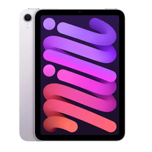Apple Ipad Mini (A17 Pro) Wi-Fi 512Gb - Purple 1