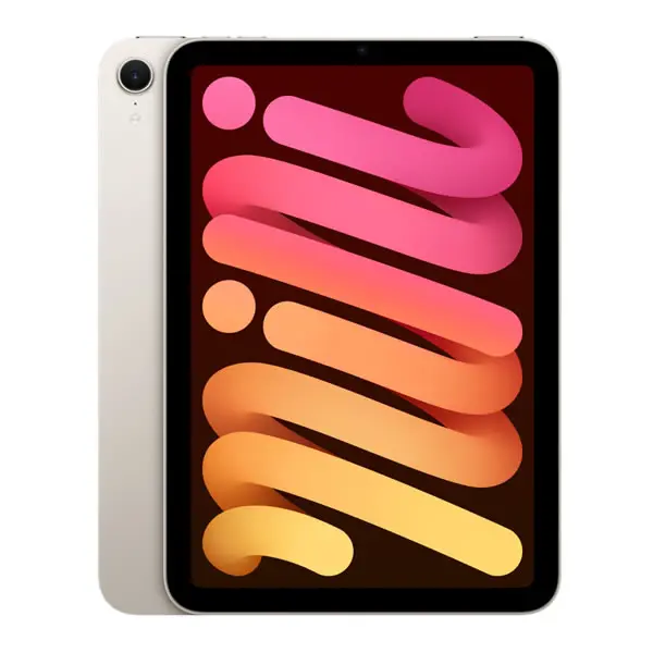 Apple Ipad Mini (A17 Pro) Wi-Fi 512Gb - Starlight 1
