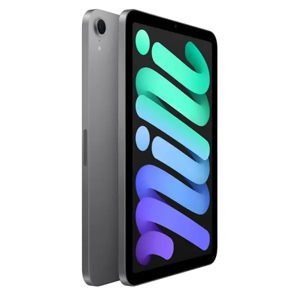 Apple Ipad Mini (A17 Pro) Wi-Fi + Cellular 128Gb - Space Grey 2