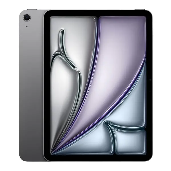 Apple Ipadair 11" 128Gb | Wifi | M3 Chip - Space Grey 1