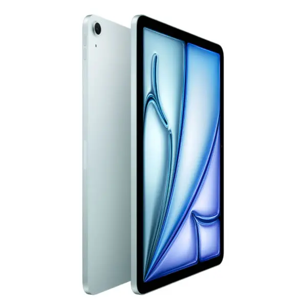 Apple Ipadair 13" 128Gb | Wifi + Cellular | M2 Chip - Blue 2