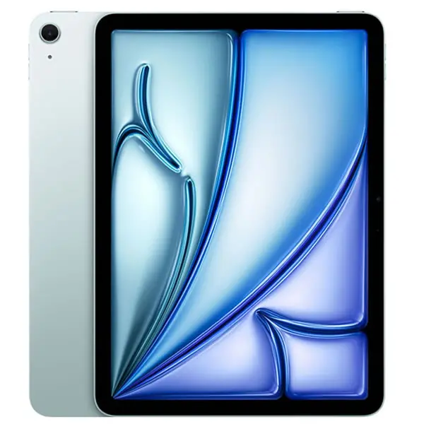 Apple Ipadair 13" 128Gb | Wifi | M3 Chip - Blue 1