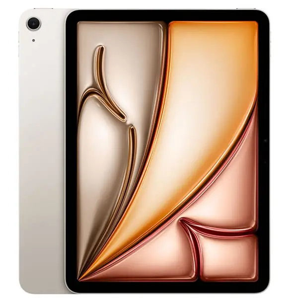 Apple Ipadair 13" 128Gb | Wifi | M3 Chip - Starlight 1