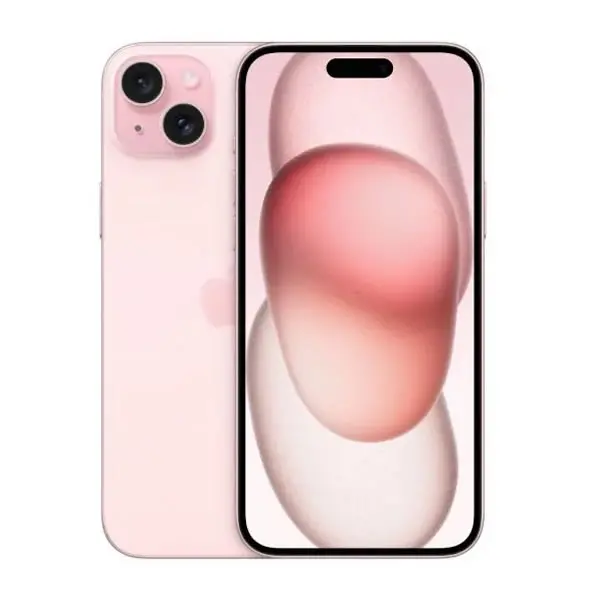 Apple Iphone 15 256Gb - Pink 1