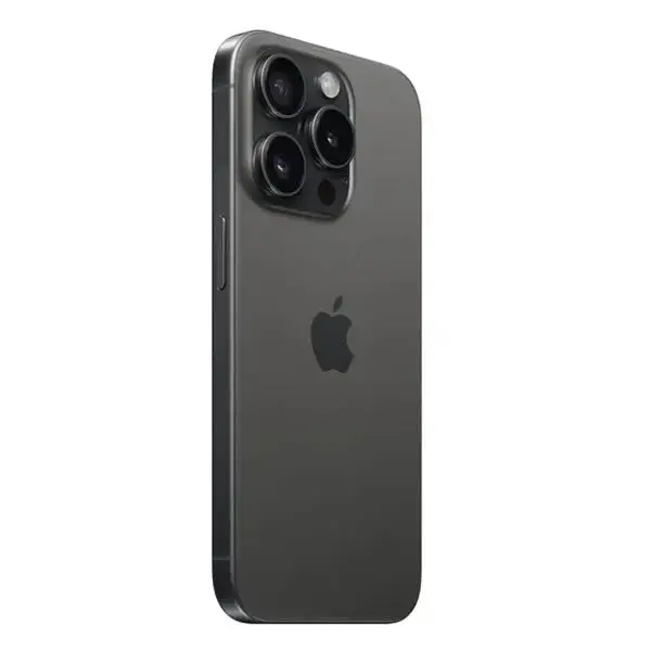 Apple Iphone 15 Pro 256Gb - Black Titanium 2