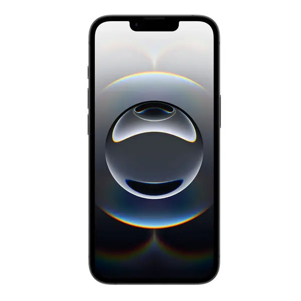 Apple Iphone 16E 512Gb - Black 2