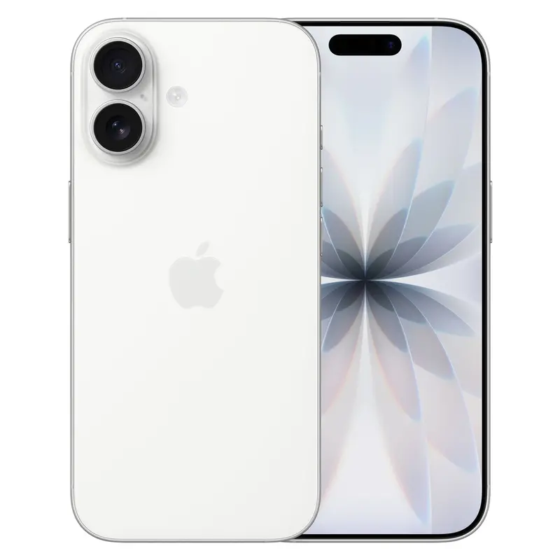 Apple Iphone 17 256Gb - White 1
