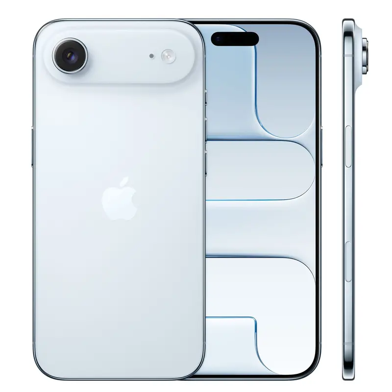 Apple Iphone 17 Air 256Gb - Sky Blue 1