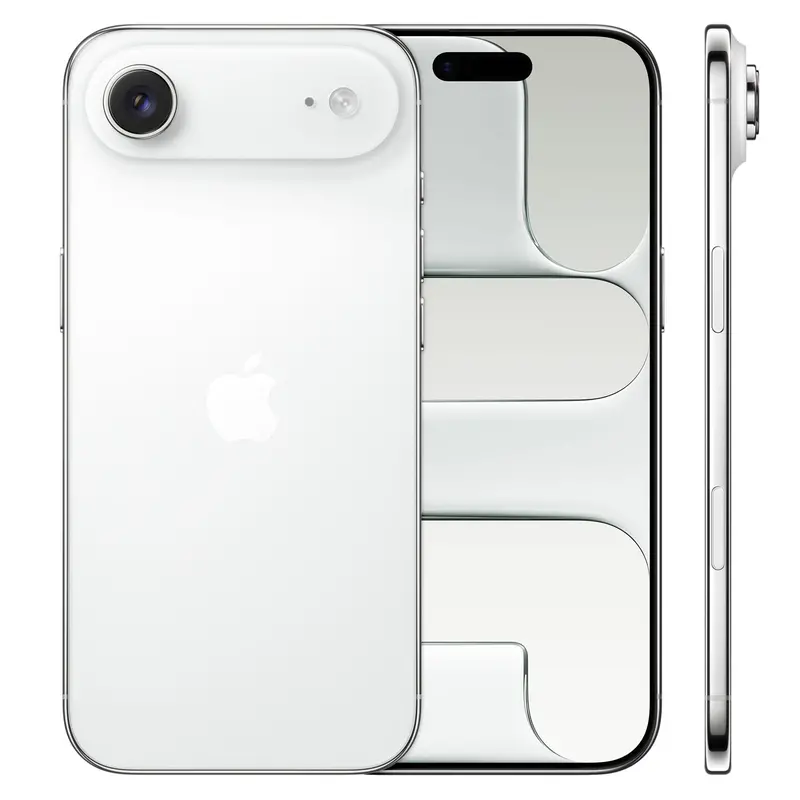 Apple Iphone 17 Air 512Gb - Cloud White 1