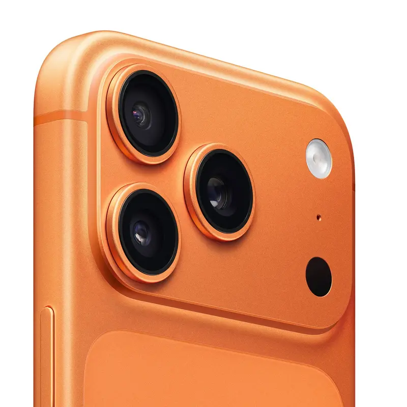 Apple Iphone 17 Pro 256Gb - Cosmic Orange 2