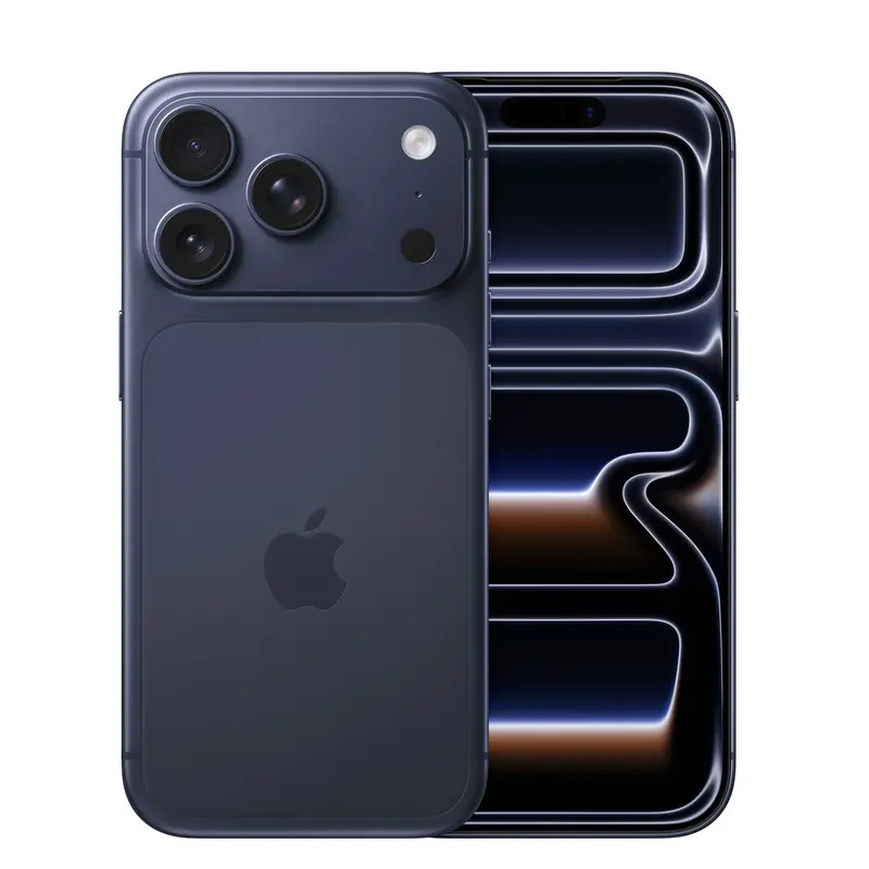Apple Iphone 17 Pro 256Gb - Deep Blue 1