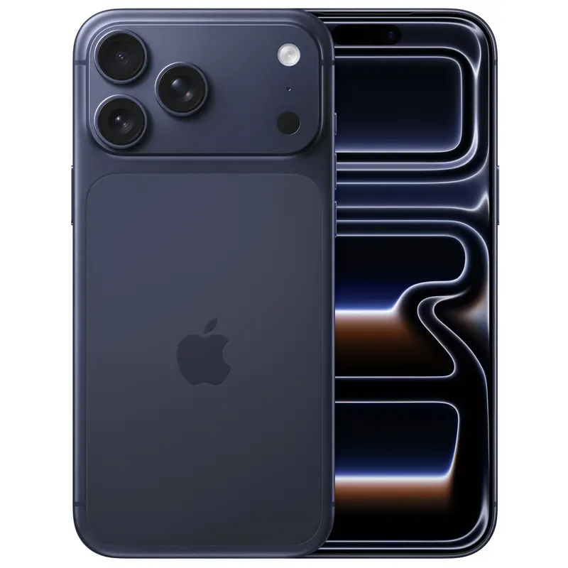 Apple Iphone 17 Pro Max 256Gb - Deep Blue 1