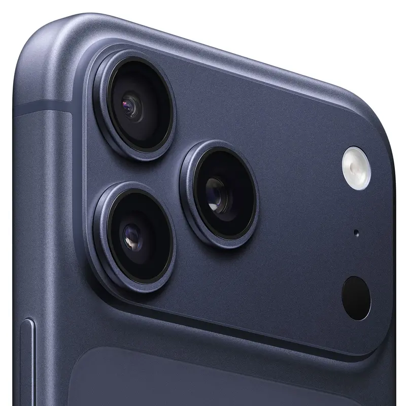 Apple Iphone 17 Pro Max 256Gb - Deep Blue 2