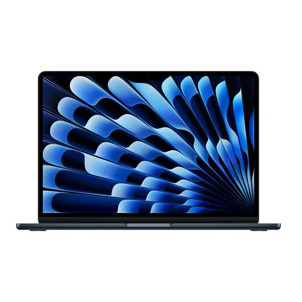 Apple Macbook Air 13" M4 Chip 10-Core Cpu | 8-Core Gpu | 16Gb Ram | 256Gb Ssd - Midnight 1