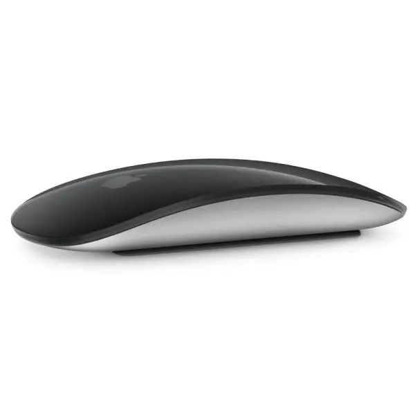 Apple Magic Mouse (Usb‑C) With Multi-Touch Surface - Black 1