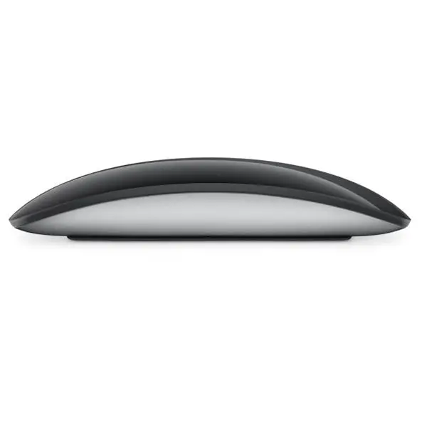 Apple Magic Mouse (Usb‑C) With Multi-Touch Surface - Black 2
