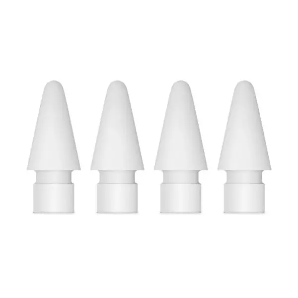 Apple Pencil Tips - 4 Pack 1