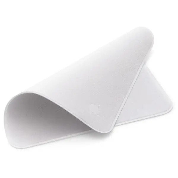 Apple Polishing Cloth 2