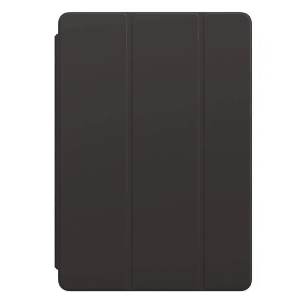 Apple Smart Cover For Ipad (9Th Generation) – Black 1