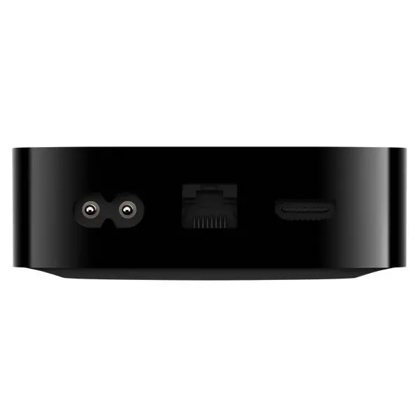 Apple Tv 4K Wi‑Fi + Ethernet With 128Gb Storage,Model A2843 2