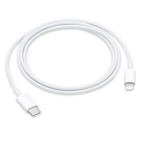 Apple Usb-C To Lightning Cable (1M) 1