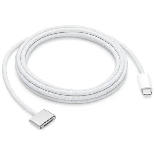 Apple Usb-C To Magsafe 3 Cable 2M - Silver 1