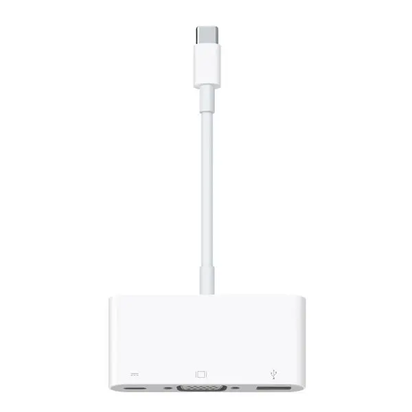 Apple Usb-C Vga Multiport Adapter 1