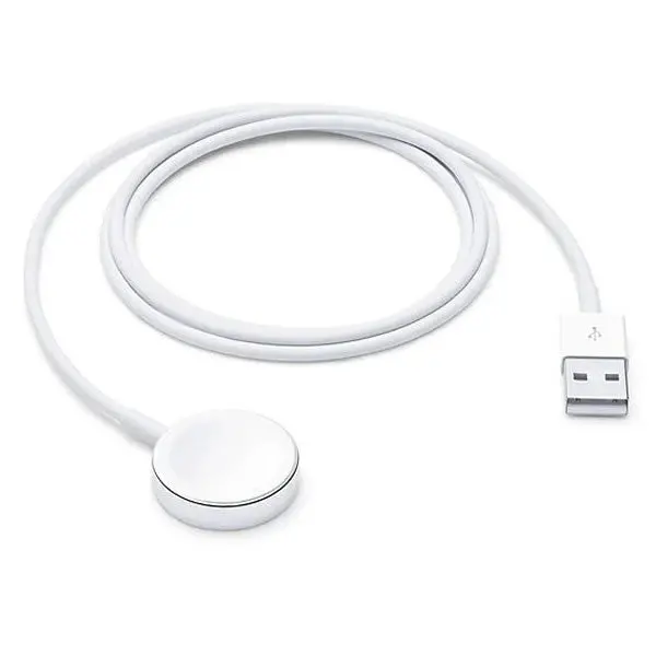 Apple Watch Magnetic Charging Cable (1 M),Model A2255 1
