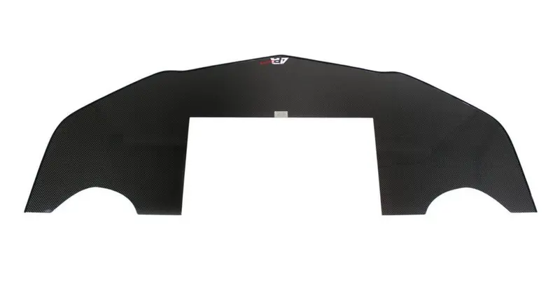 Apr 2017-2023 Chevrolet Camaro Zl1 With Apr Lip Front Wind Splitter 1