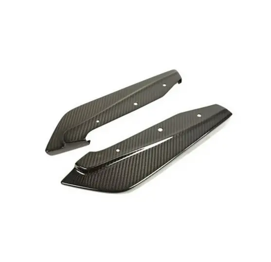 Apr Carbon Fiber Aerodynamic Kit 2013-2016 Scion Fr-S / Toyota Gt86 2